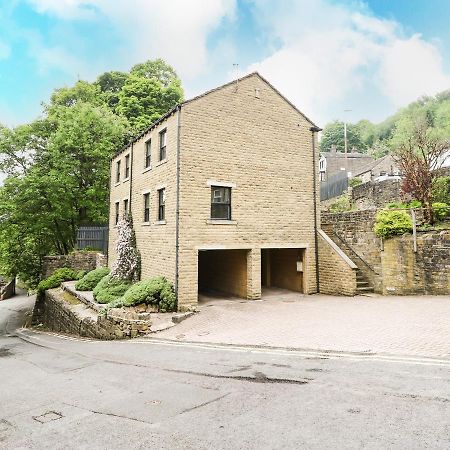 Willa Victoria House Holmfirth Zewnętrze zdjęcie