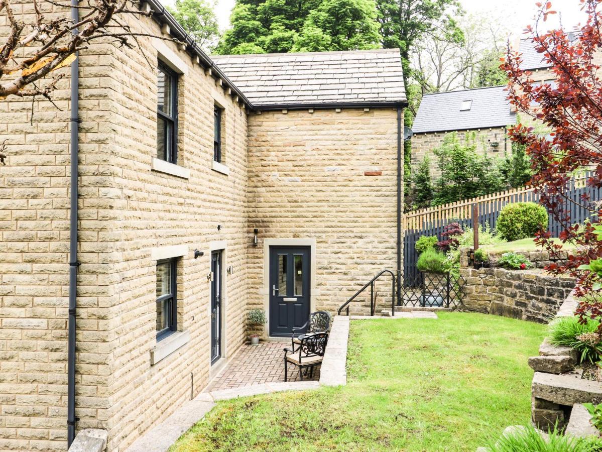 Willa Victoria House Holmfirth Zewnętrze zdjęcie