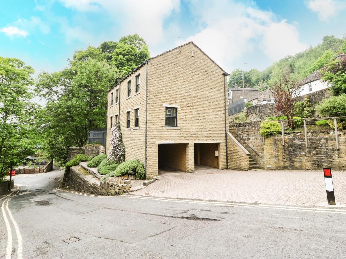 Willa Victoria House Holmfirth Zewnętrze zdjęcie