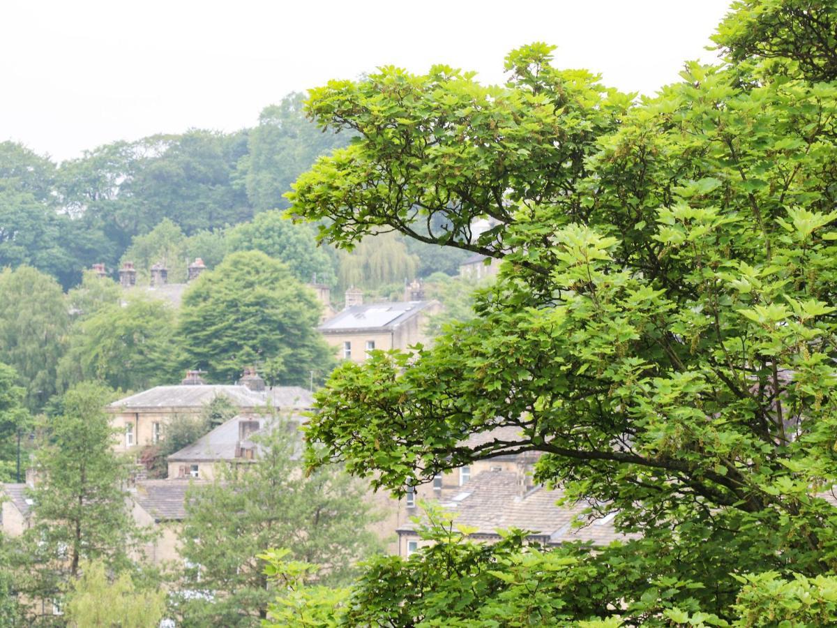 Willa Victoria House Holmfirth Zewnętrze zdjęcie