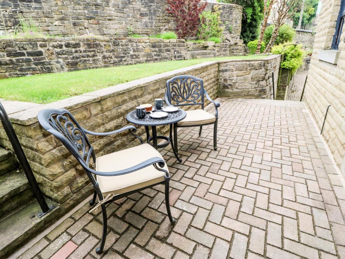 Willa Victoria House Holmfirth Zewnętrze zdjęcie