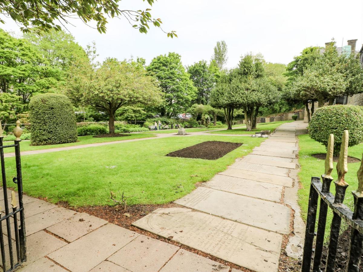 Willa Victoria House Holmfirth Zewnętrze zdjęcie