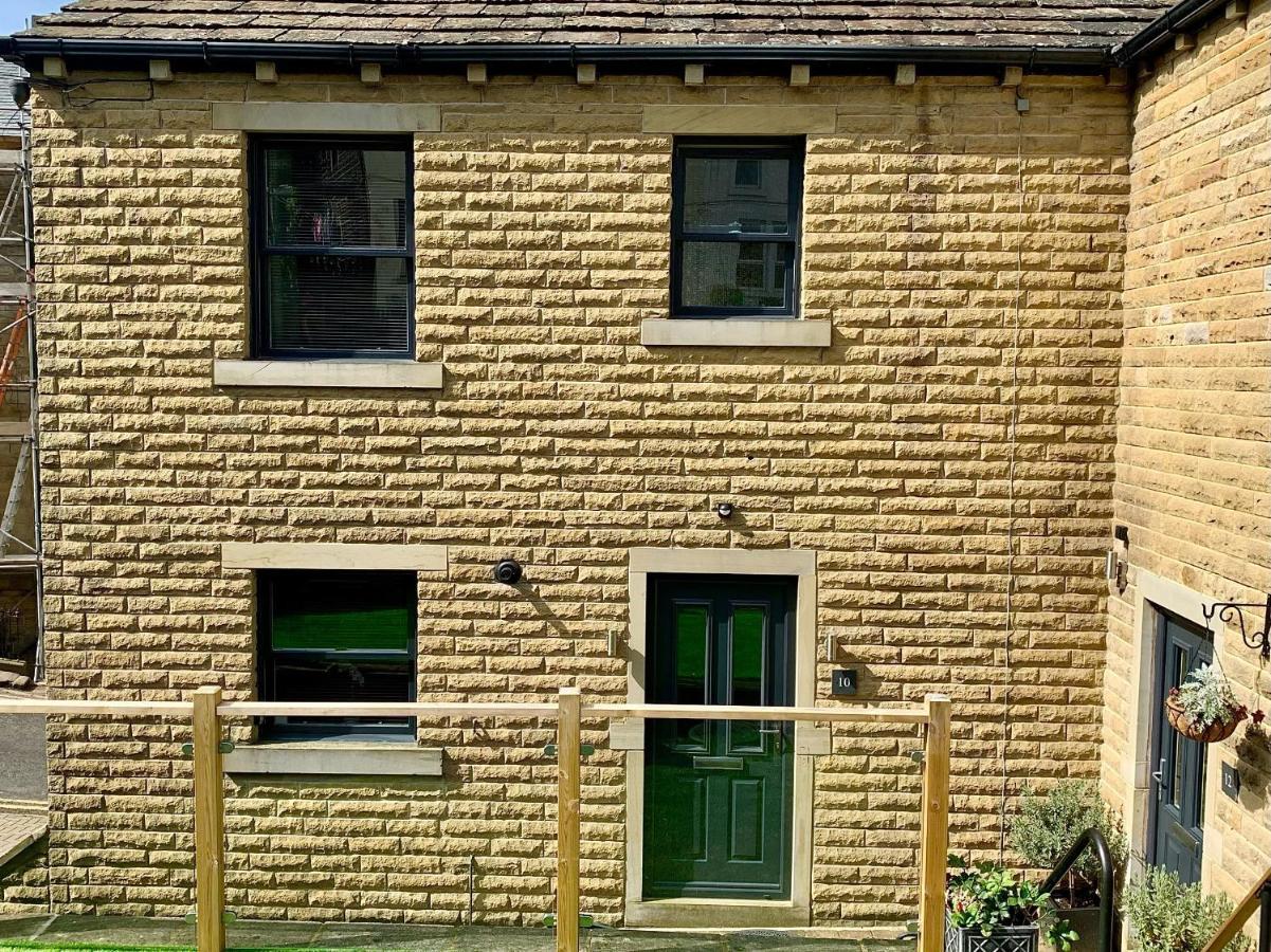 Willa Victoria House Holmfirth Zewnętrze zdjęcie